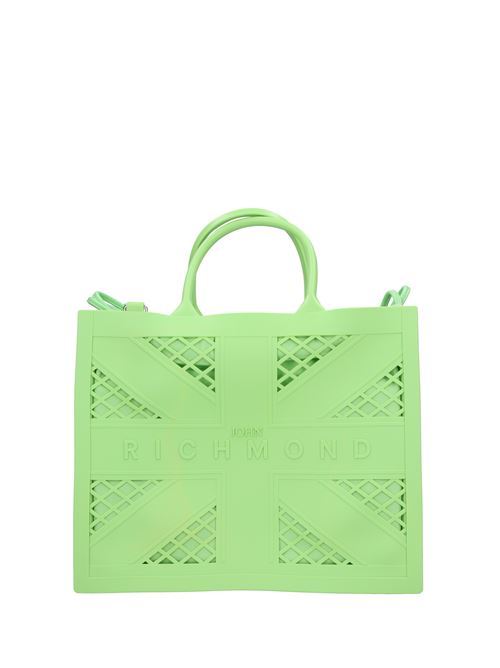 Borsa in gomma JOHN RICHMOND | RWP24031BOACIDO